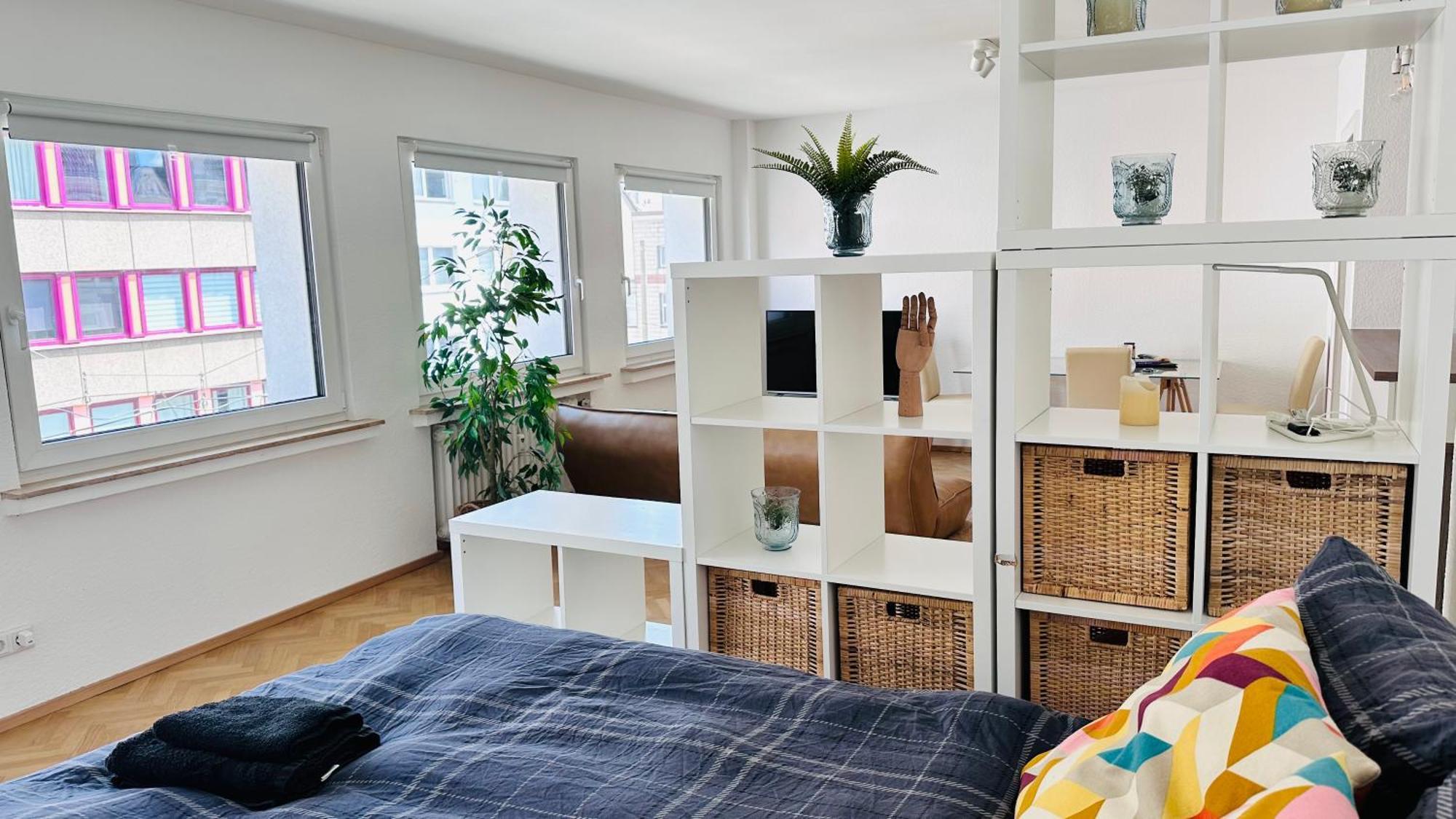 אסן New - Cozy Apartment,Kitchen,Netflix And More מראה חיצוני תמונה