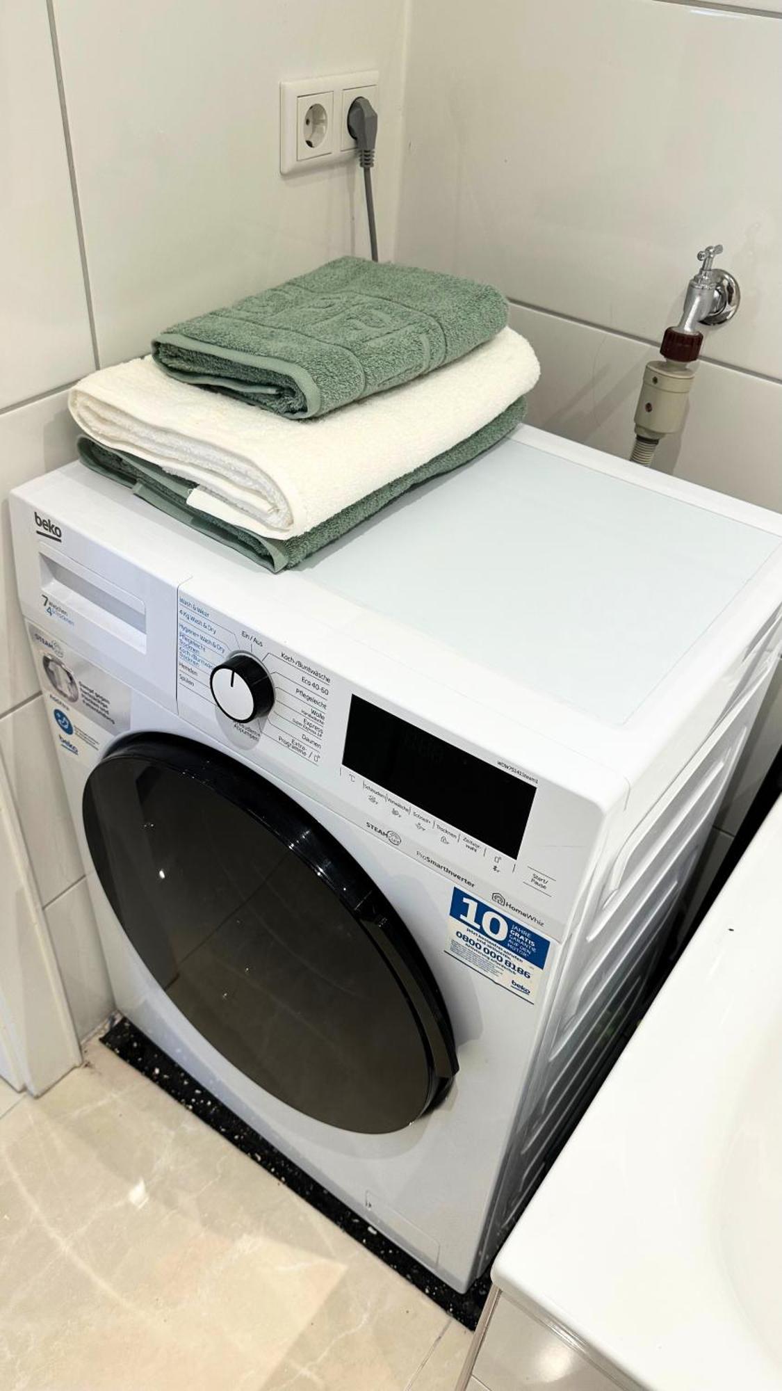 אסן New - Cozy Apartment,Kitchen,Netflix And More מראה חיצוני תמונה